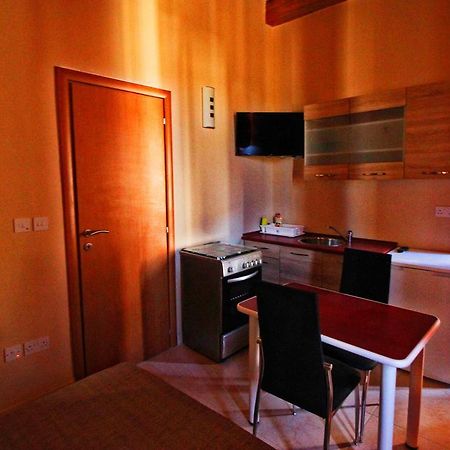 Ferienwohnung Twenty Antika Vittoriosa Exterior foto