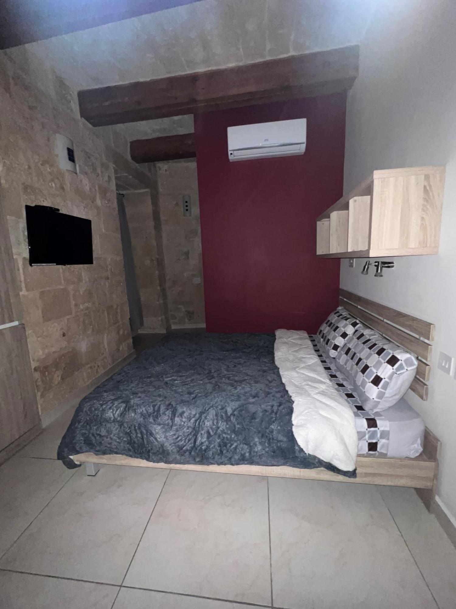 Ferienwohnung Twenty Antika Vittoriosa Exterior foto