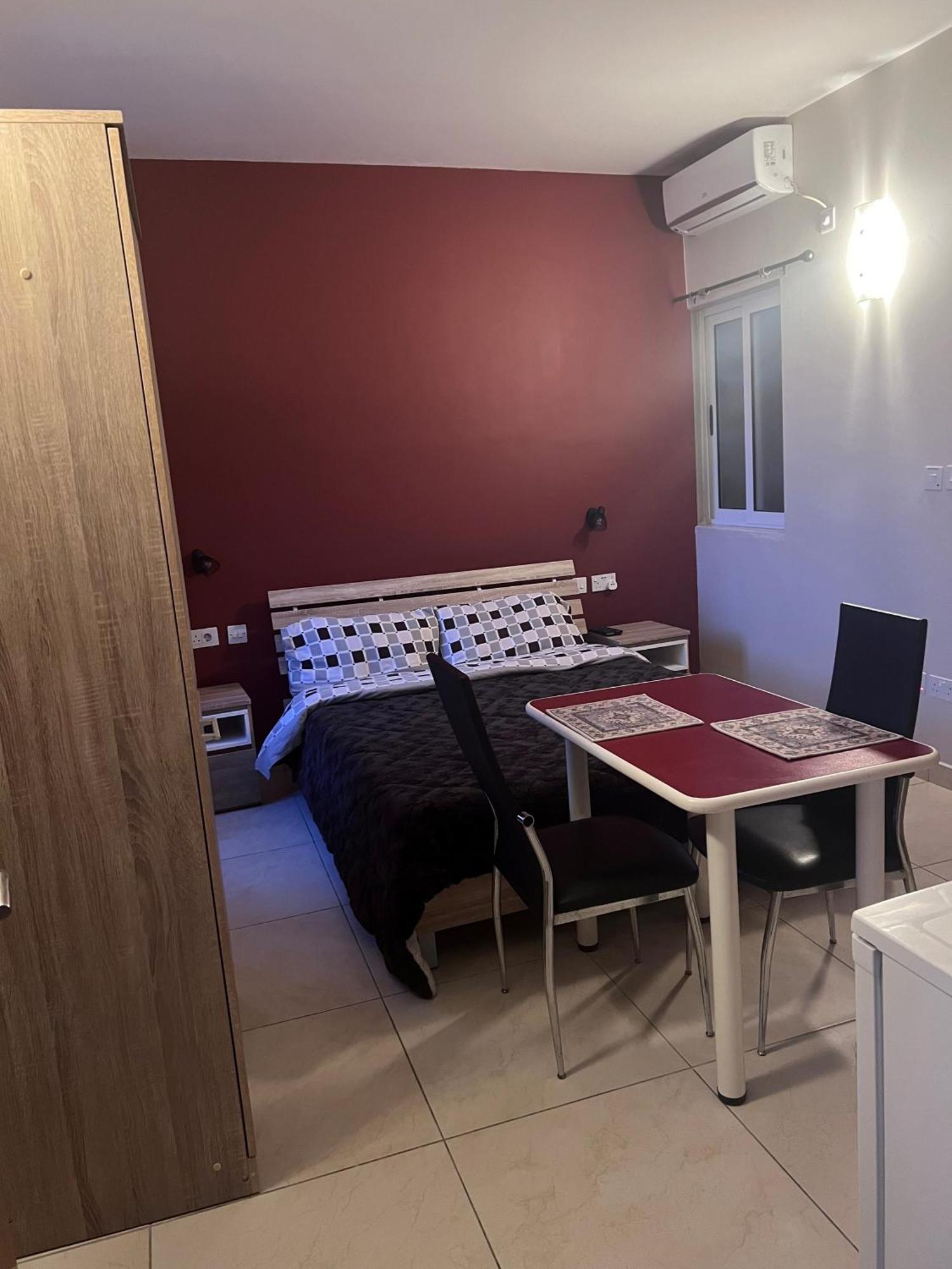 Ferienwohnung Twenty Antika Vittoriosa Exterior foto